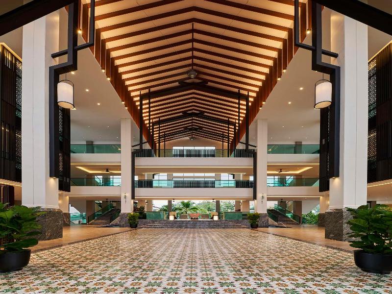 Parkroyal A’famosa Melaka Resort image