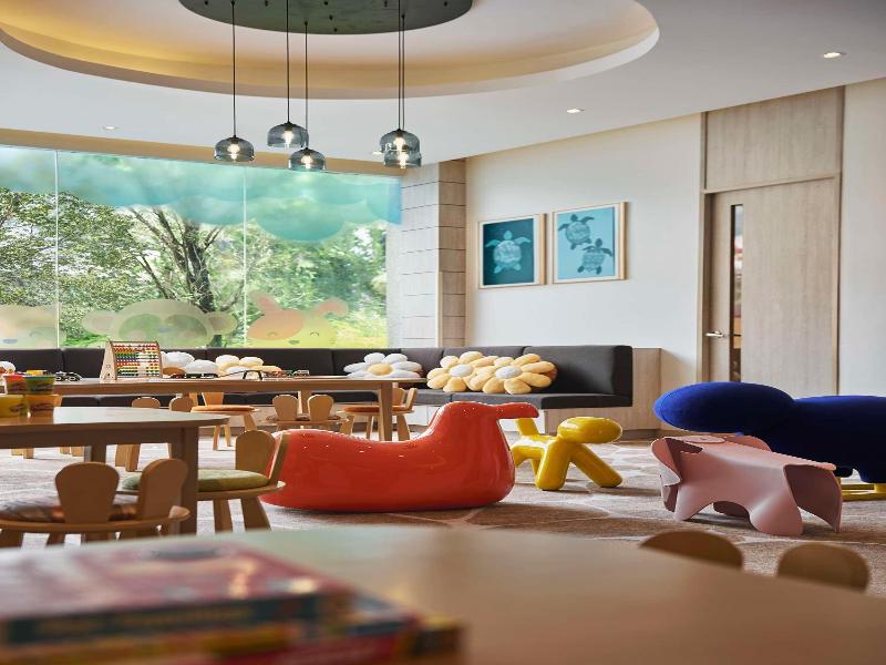 Parkroyal A’famosa Melaka Resort image
