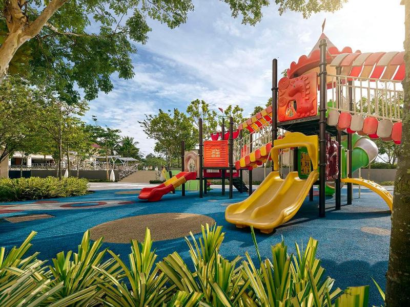 Parkroyal A’famosa Melaka Resort image