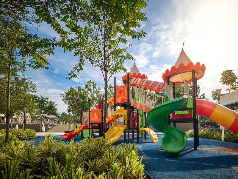 Parkroyal A’famosa Melaka Resort image