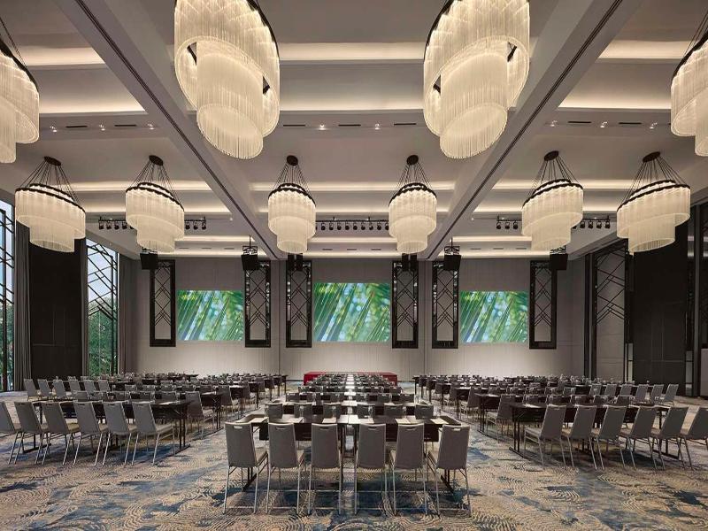 Parkroyal A’famosa Melaka Resort image