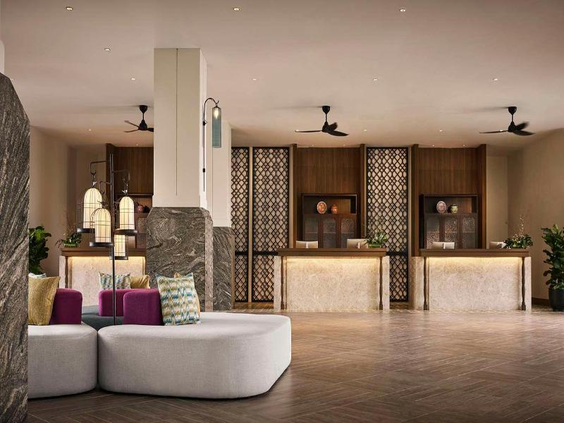 Parkroyal A’famosa Melaka Resort image