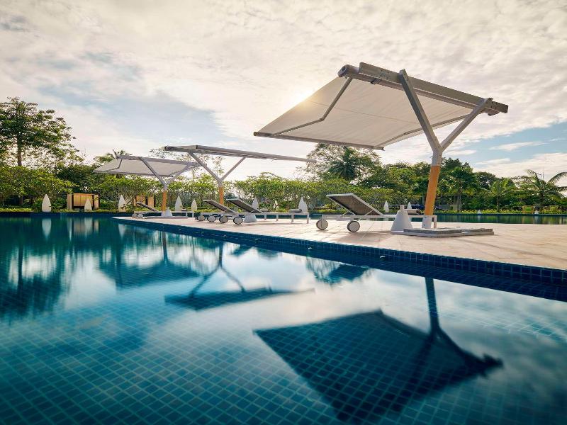 Parkroyal A’famosa Melaka Resort image