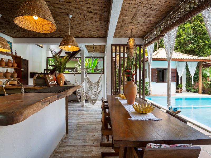 Pousada Cottage Bahia image