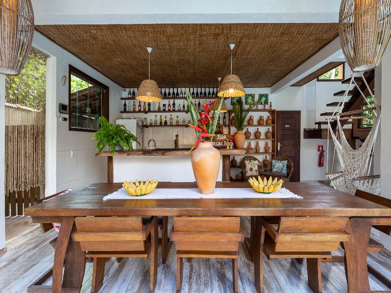 Pousada Cottage Bahia image