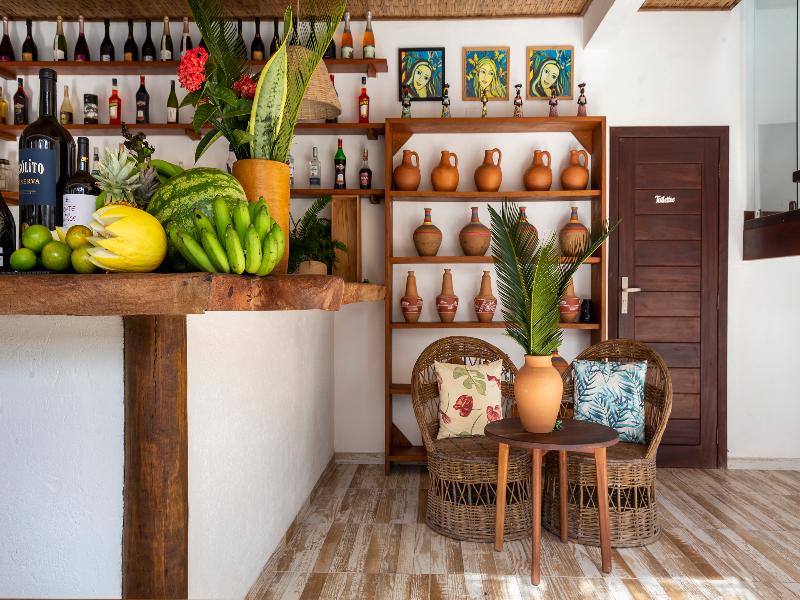 Pousada Cottage Bahia image