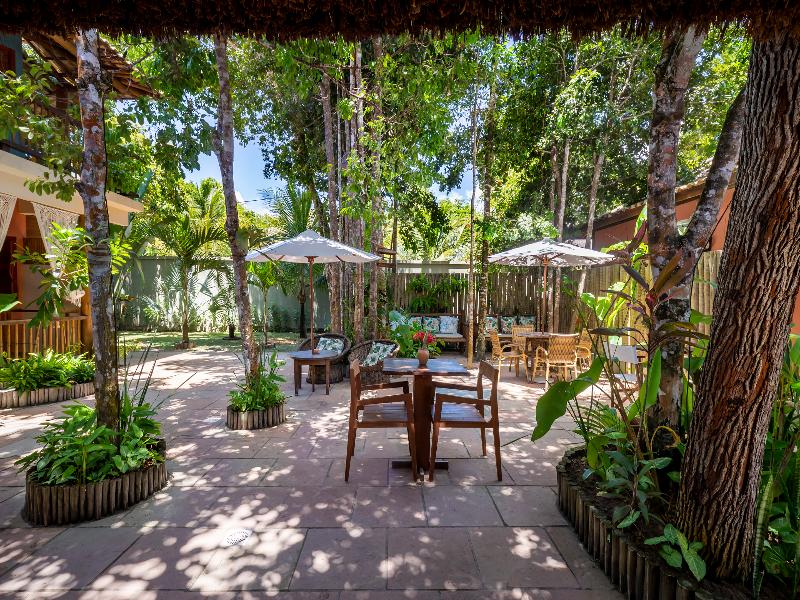 Pousada Cottage Bahia image