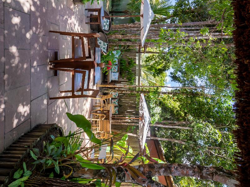 Pousada Cottage Bahia image