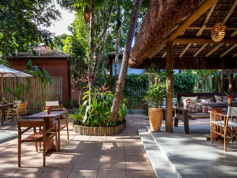 Pousada Cottage Bahia image