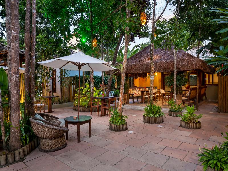 Pousada Cottage Bahia image