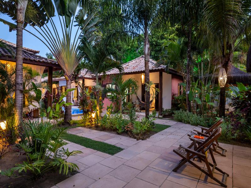Pousada Cottage Bahia image
