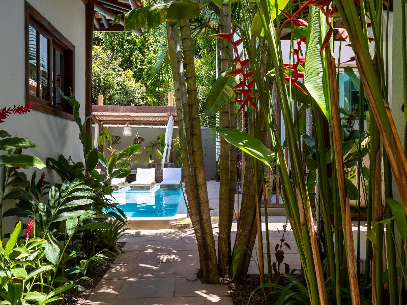 Pousada Cottage Bahia image