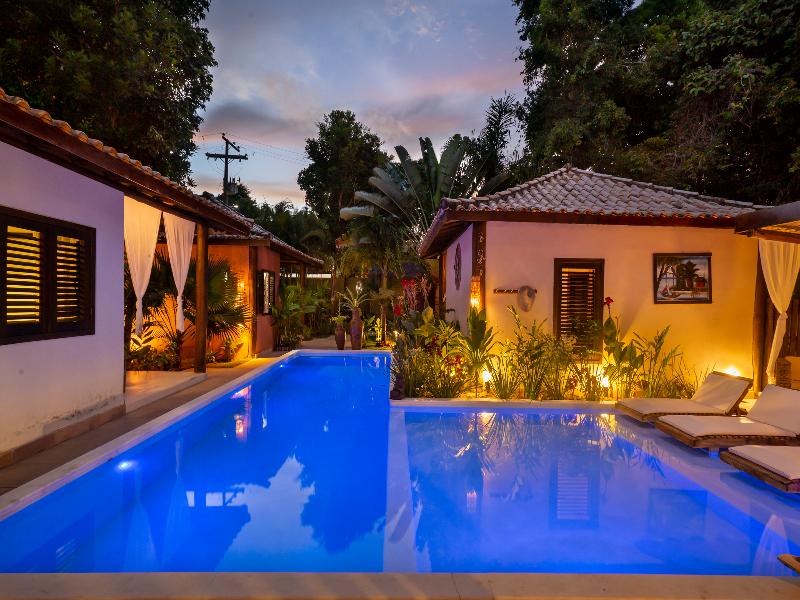 Pousada Cottage Bahia image