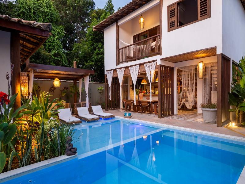 Pousada Cottage Bahia image
