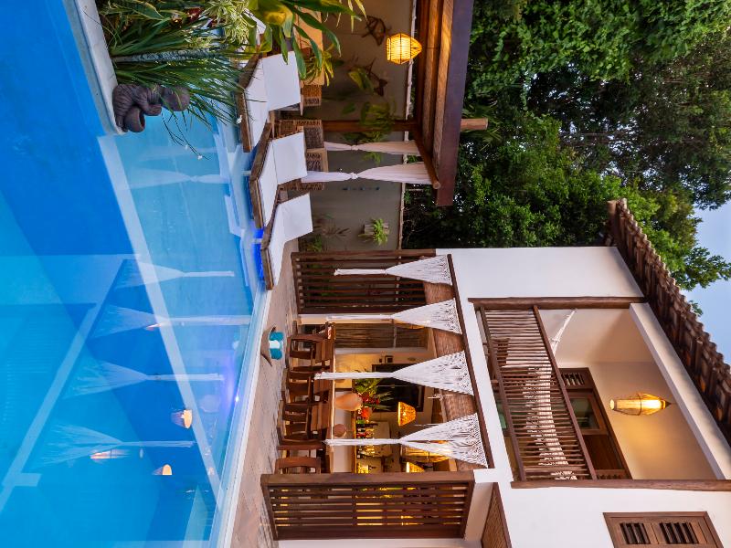 Pousada Cottage Bahia image