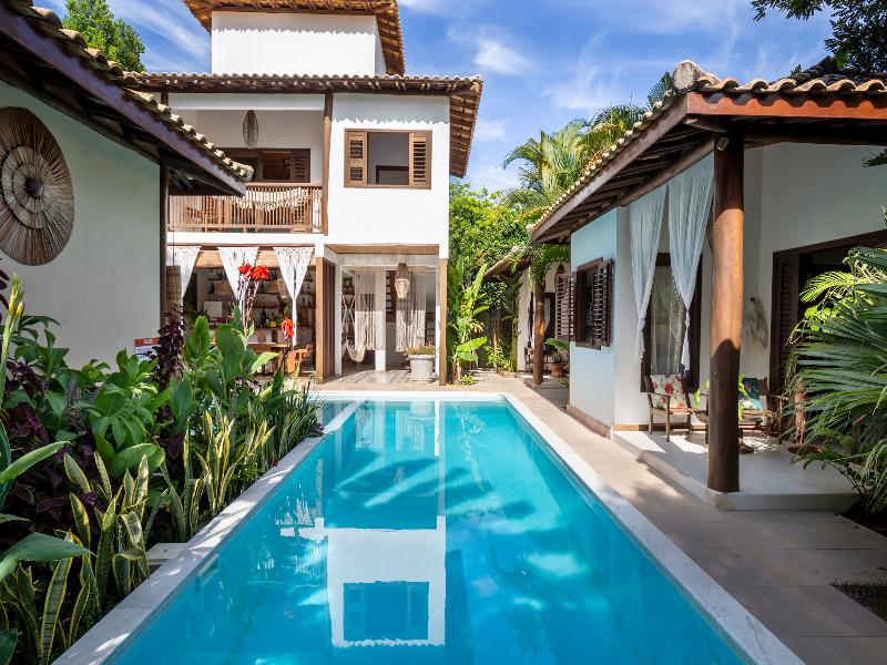 Pousada Cottage Bahia image