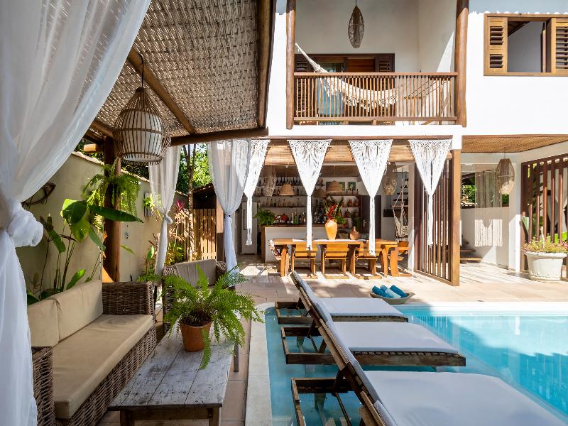 Pousada Cottage Bahia image