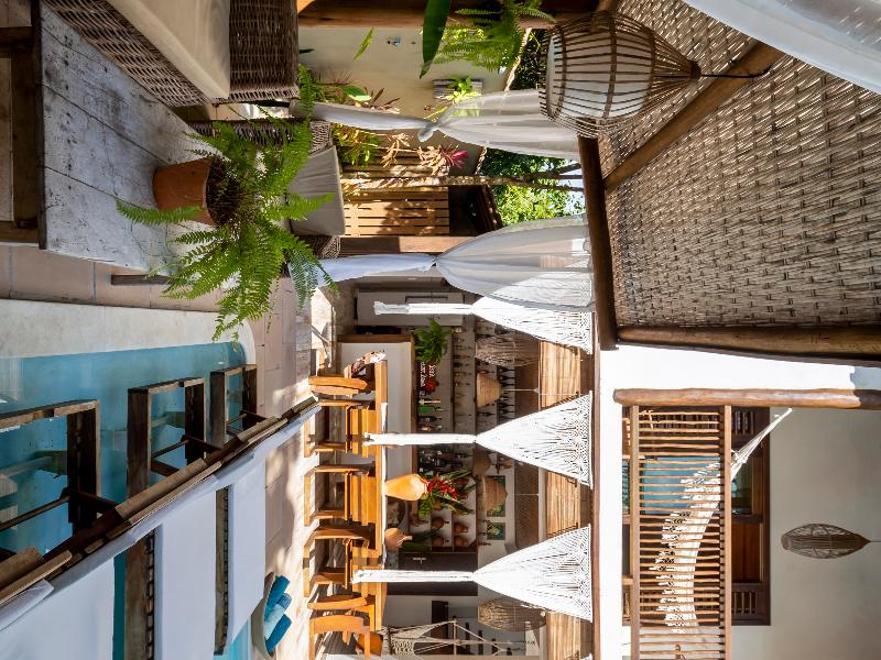 Pousada Cottage Bahia image