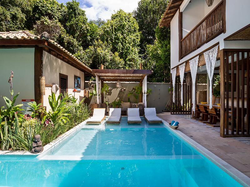 Pousada Cottage Bahia image