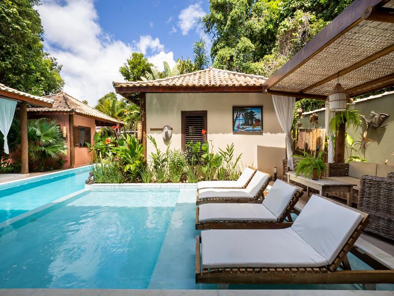 Pousada Cottage Bahia image