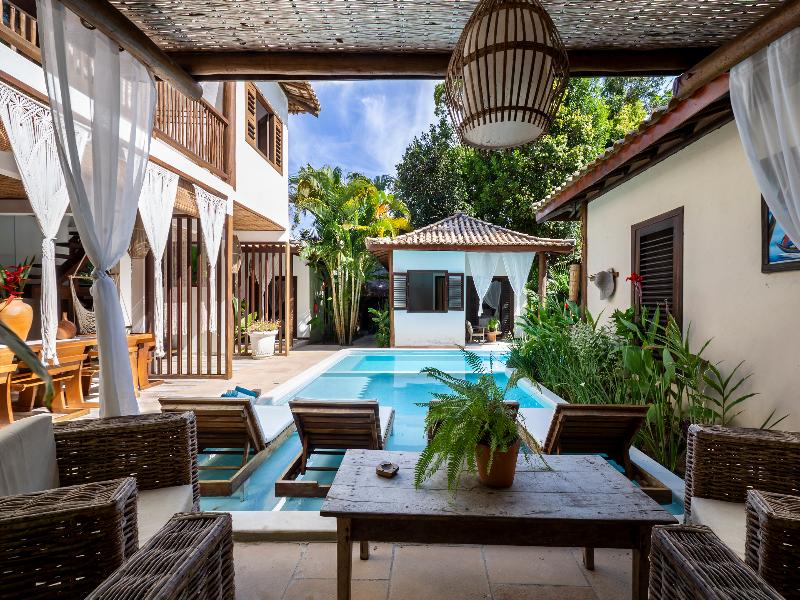 Pousada Cottage Bahia image