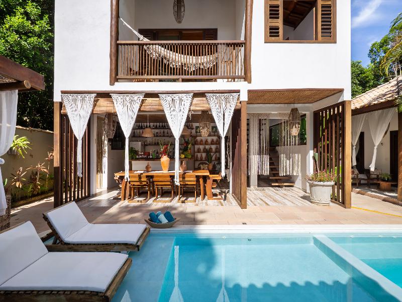 Pousada Cottage Bahia image