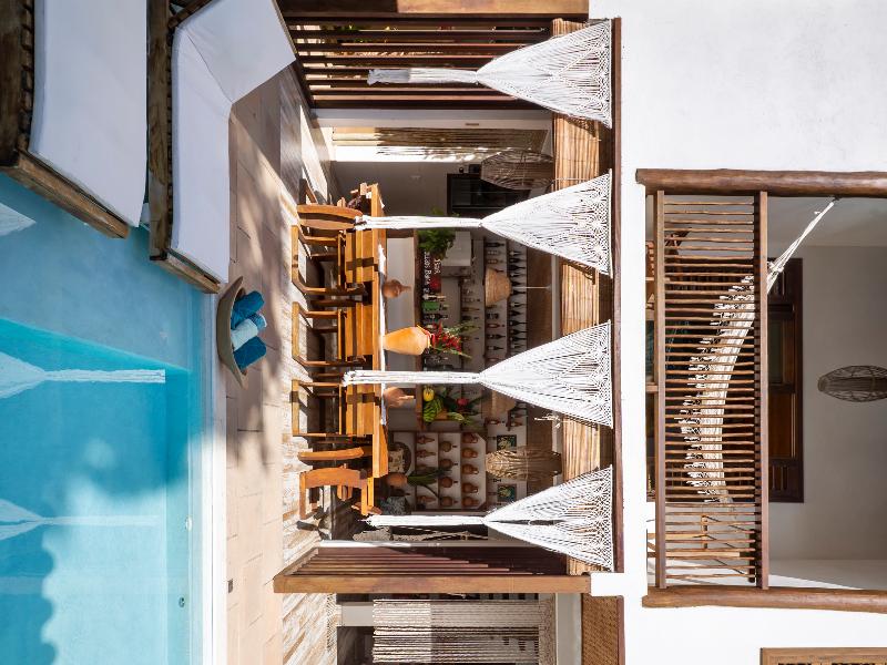 Pousada Cottage Bahia image