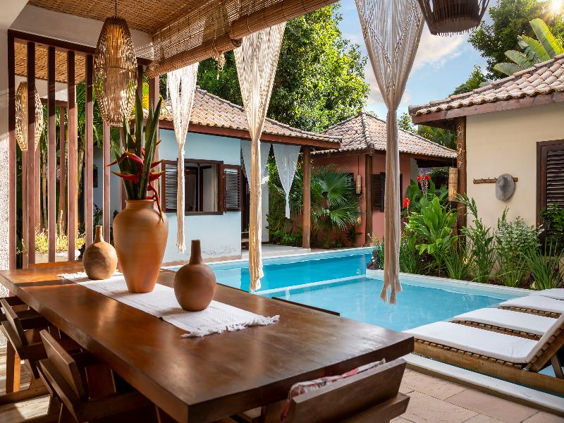 Pousada Cottage Bahia image