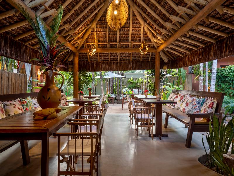 Pousada Cottage Bahia image