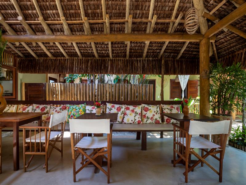 Pousada Cottage Bahia image