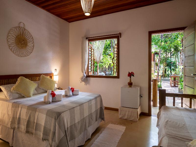Pousada Cottage Bahia image