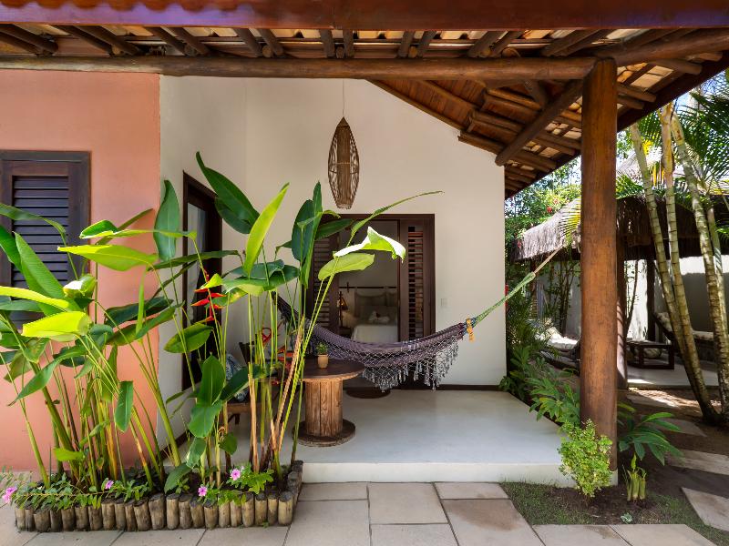 Pousada Cottage Bahia image