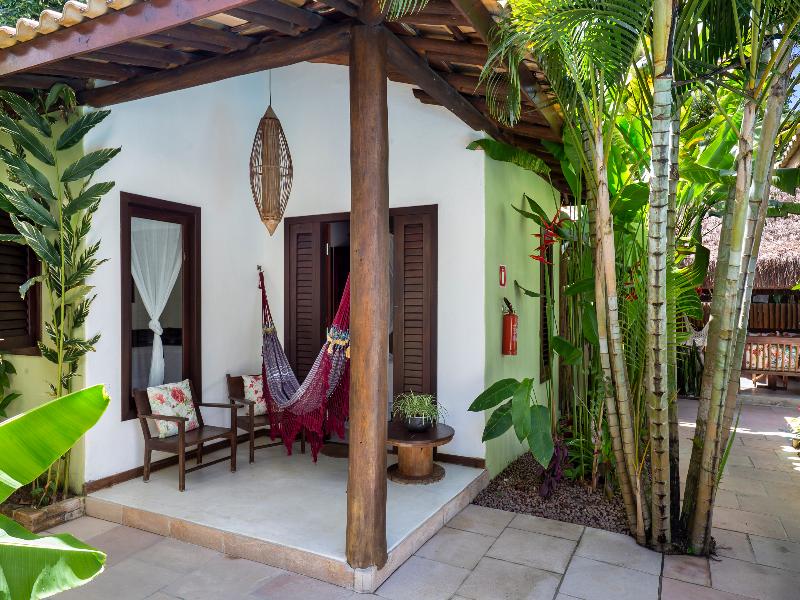 Pousada Cottage Bahia image