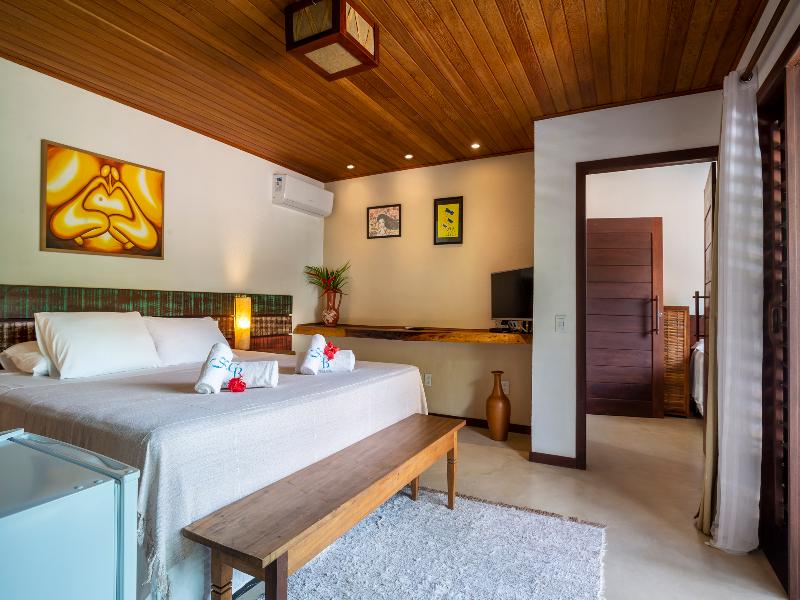 Pousada Cottage Bahia image
