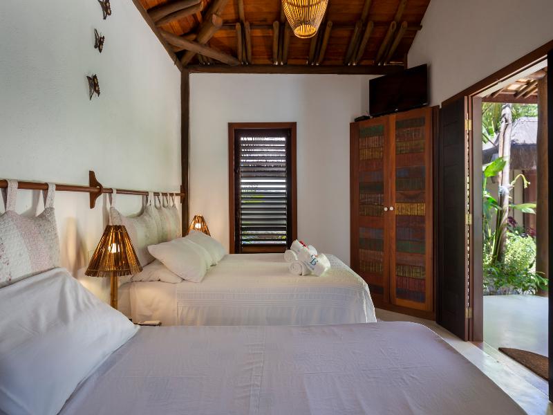 Pousada Cottage Bahia image