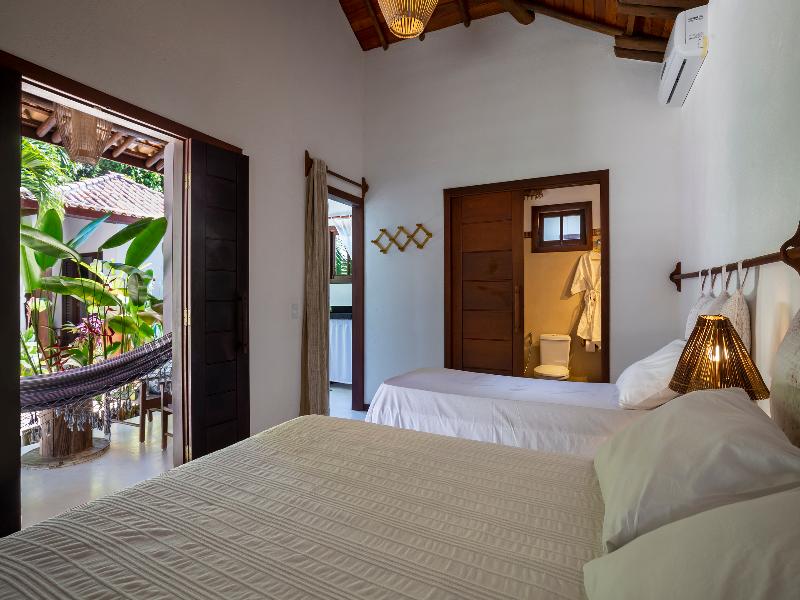 Pousada Cottage Bahia image