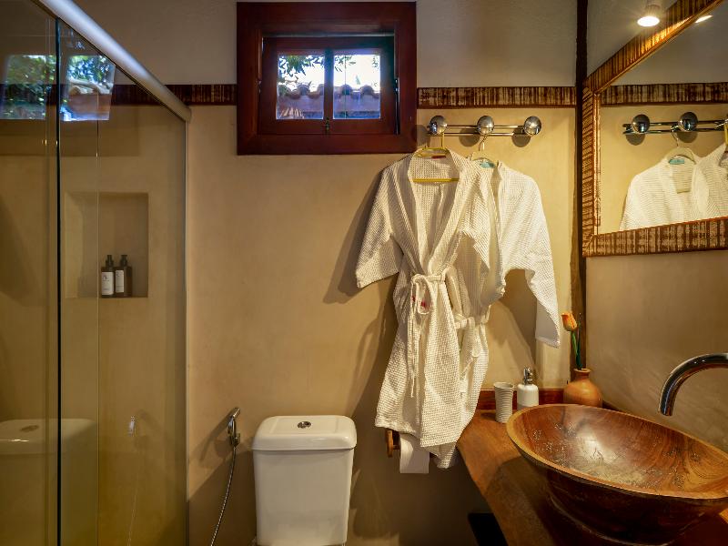 Pousada Cottage Bahia image