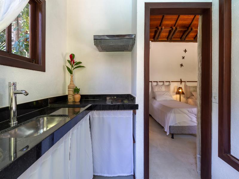 Pousada Cottage Bahia image