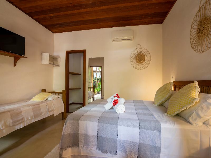 Pousada Cottage Bahia image