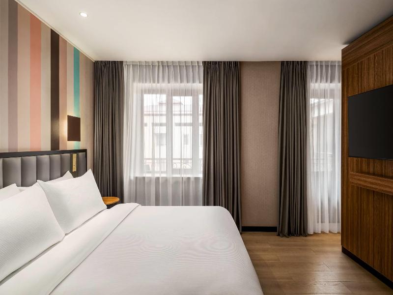 Ramada Encore By Wyndham Tashkent image