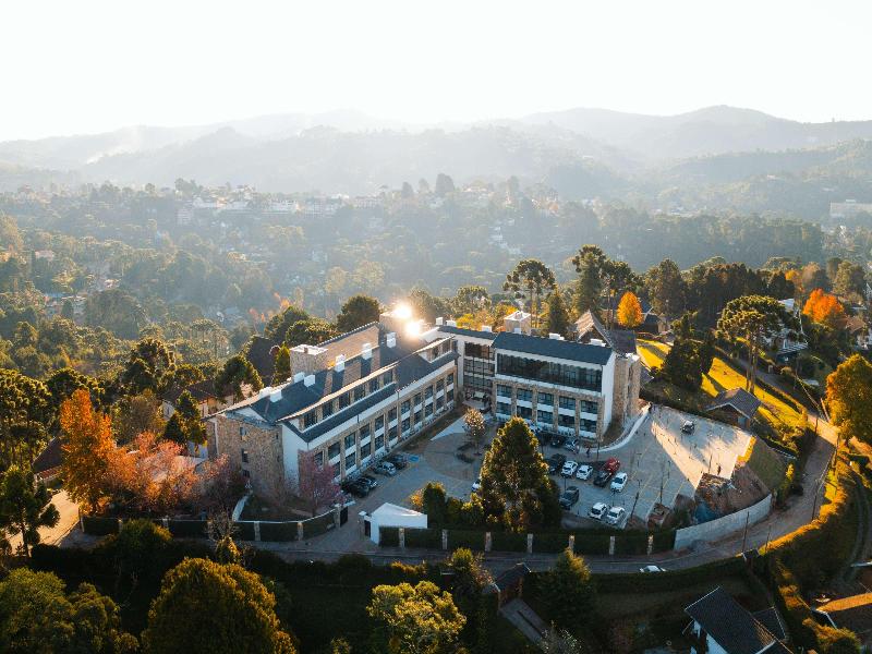 Wanderlust Experience Hotel, BW Signature
