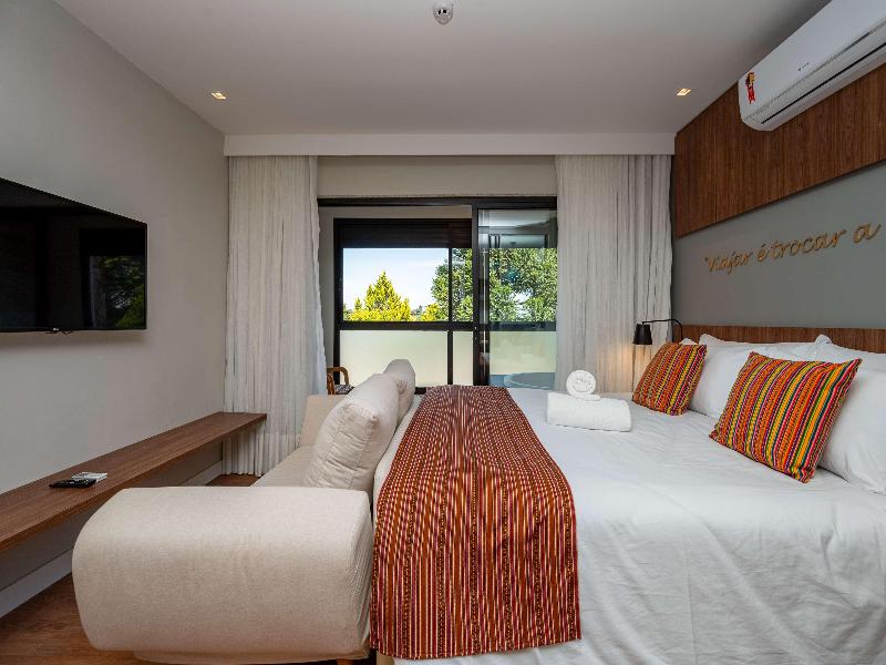 Wanderlust Experience Hotel, BW Signature image