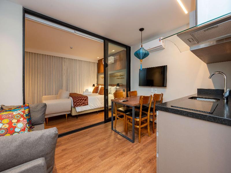 Wanderlust Experience Hotel, BW Signature image