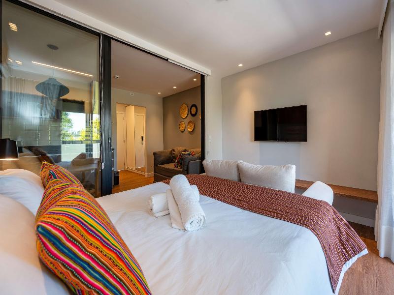 Wanderlust Experience Hotel, BW Signature image
