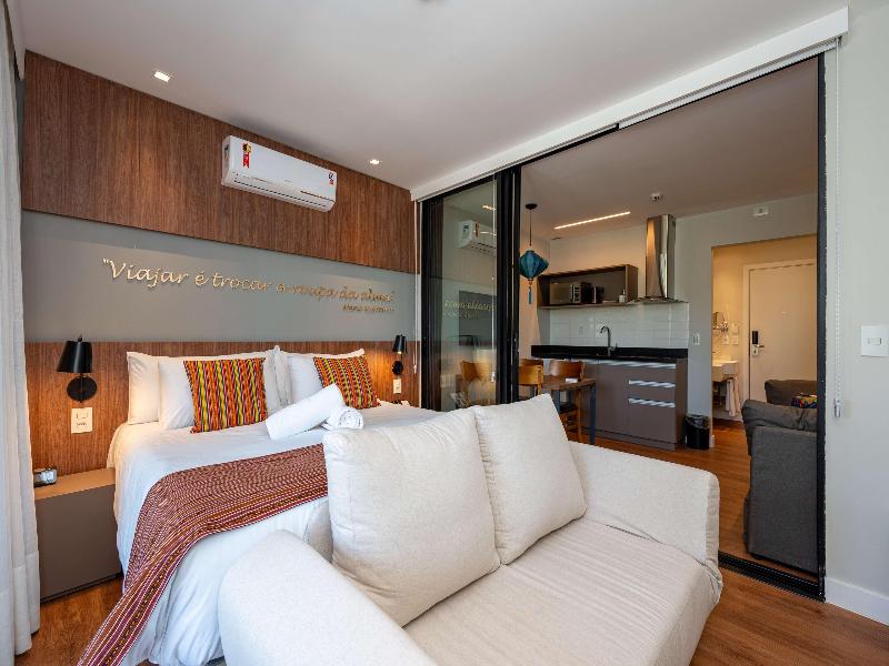 Wanderlust Experience Hotel, BW Signature image
