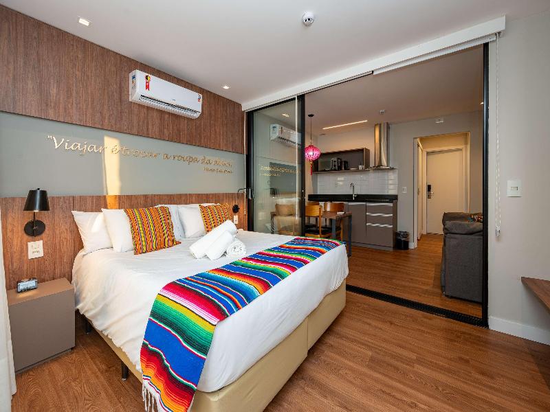 Wanderlust Experience Hotel, BW Signature image
