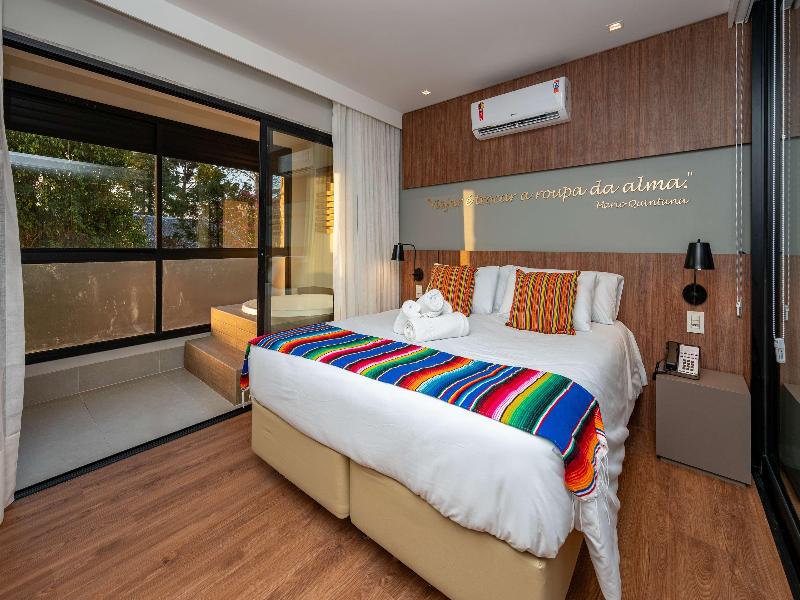 Wanderlust Experience Hotel, BW Signature image