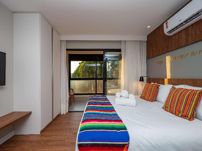 Wanderlust Experience Hotel, BW Signature image
