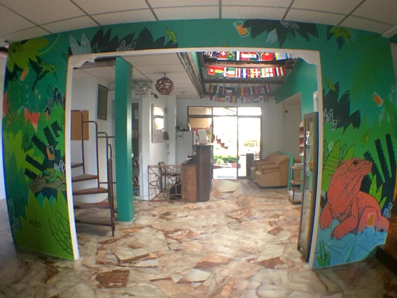 Hostel Nucapacha photo 4