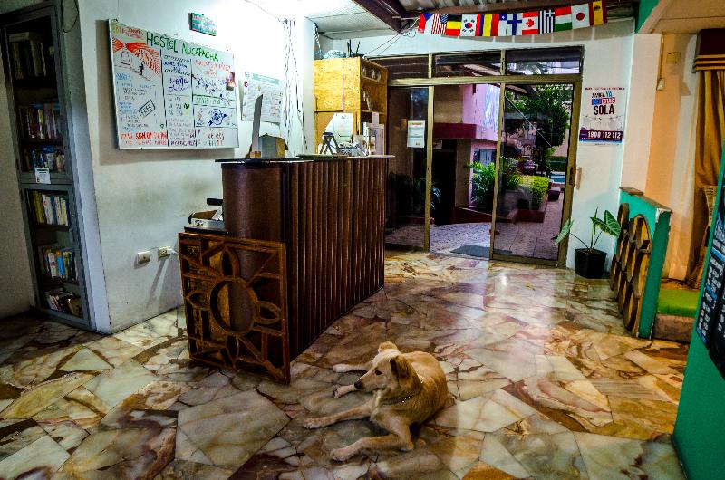 Hostel Nucapacha photo 5